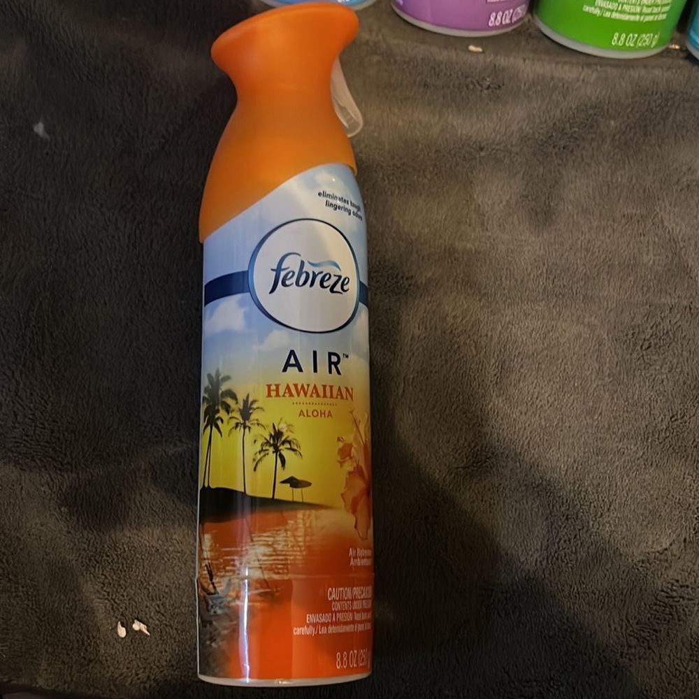 COPY - Febreeze air freshener - Picture 2 of 7